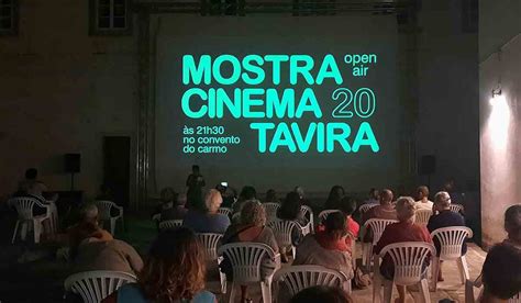 cinema tavira